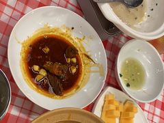 -新李记 · 口味菜馆(南郊公园店)