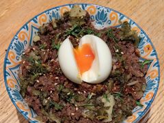 牛肉饭-1861意大利餐厅(来福士店)