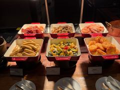 -上海柏悦酒店·世纪100牛排馆