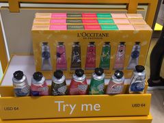 -新罗免税店(首尔总店)