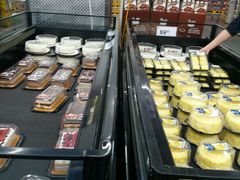 蛋糕-山姆会员商店(亦庄创意生活广场店)