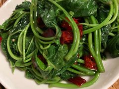 -汝萍传统蘸水菜(春华路总店)