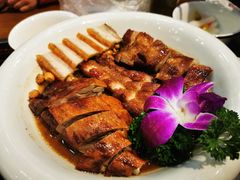 -广州海鲜酒楼(长丰园店)