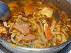 -七欣天香辣蟹火锅(南京桥北太平店)