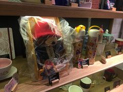零售区-COSTA COFFEE(武汉武商MALL店)