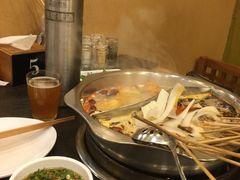 -川成串·自助串串香火锅(朝阳店)
