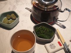 -古越舫·精品杭帮菜(商都路店)