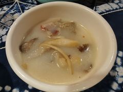 竹筒山珍-滇道云南特色料理(康定路店)