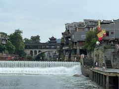 -乾州古城