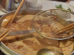 -荣叔港式沙嗲牛肉火锅(正佳潮流店)