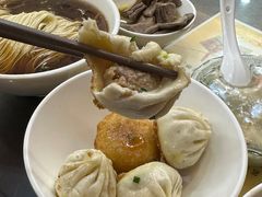 -毛华美食(清扬路店)