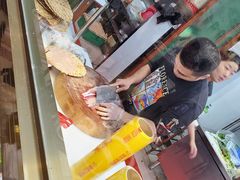 -官塘鱻鱻鱼生