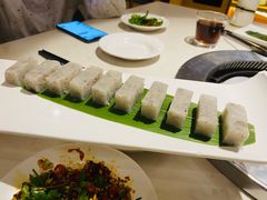 虾滑-么子烤肉(化龙池店)