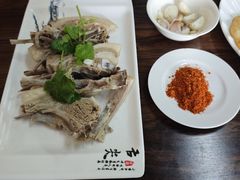-清真·伊清阁餐厅