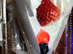 -皇冠幸福里动物奶油生日蛋糕(工业三路店)