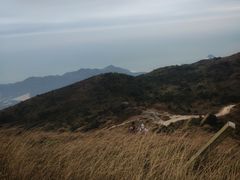 -七娘山
