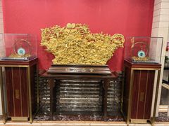 -凤凰楼酒家·粤宴点心(华强北店)