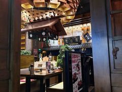 -千代武日本料理(哈西店)