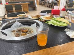 -福成自助烤肉(青春路店)