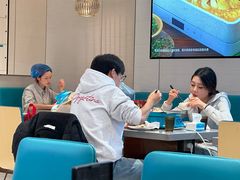 -半天妖烤鱼(龙湖龙湾天街店)