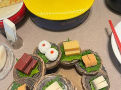 -花家怡园(四合院总店)