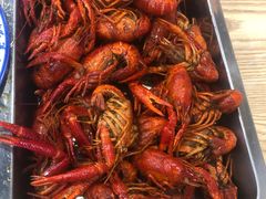 -江城燕子大排档(江汉路步行街店)