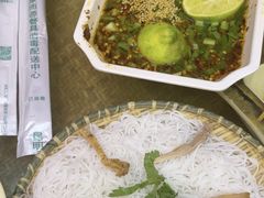 -多哥水傣味餐厅(司马巷店)