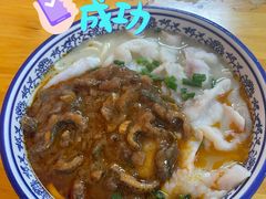 -何记鳝鱼面馆(开发区分店)