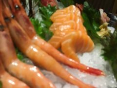-割烹旭日本料理(龙湖狮山天街店)