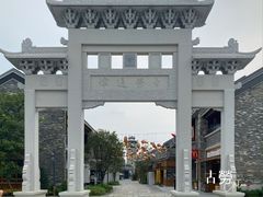 -江门古劳水乡旅游区