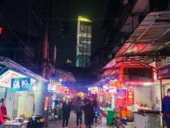 -桂萍特色牛筋牛杂(长堤街总店)