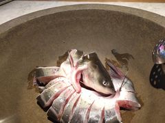 -鲜潭蒸汽石锅鱼(五道口购物中心店)