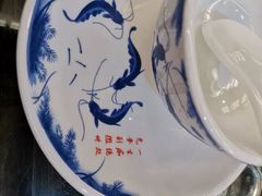 -汪一挑馄饨(老街店)