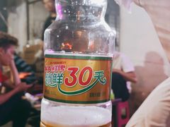 -同心烧烤(总店)