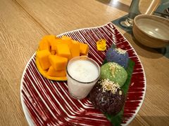 -mango tree芒果树餐厅(广州K11购物艺术中心店)