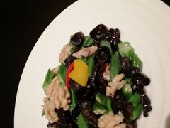 -丽晶轩中餐厅(重庆丽晶酒店)