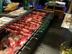 -很久以前羊肉串(清河店)