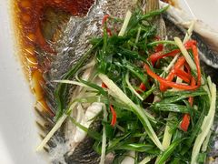 -众味海鲜大排档·活海鲜·潮汕味(南澳店)