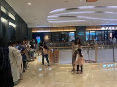 -萨莉亚意式餐厅(杭州滨江天街店)