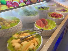 -鑫海汇烤肉海鲜自助(滨江道店)