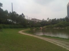 -美兰湖景区