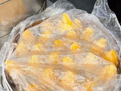 -航天馒头(瞻园路店)
