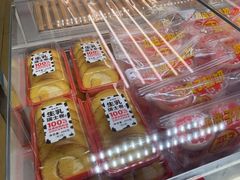 -味多美蛋糕(六里桥店)