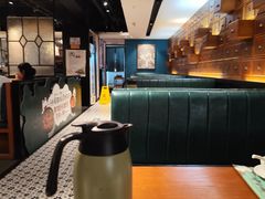 -南拳十三姨·潮汕砂锅粥(世纪金源店)