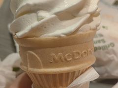 -麦当劳(欧亚大观商都店)