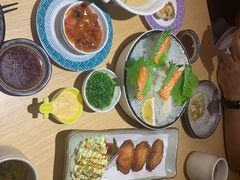 -万岁寿司(蓬江万达店)