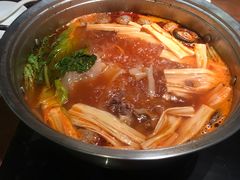 -牛焱·贵州黄牛肉火锅(城西银泰店)