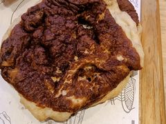 -头壹号  羊汤·饸饹面·大油条(西二旗店)