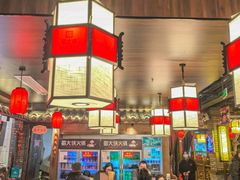 -蜀大侠火锅(总府路店)