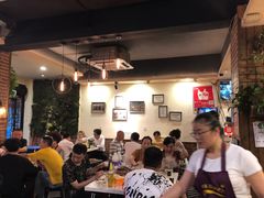 -水碾河刘老大串串香(水碾河路店)
